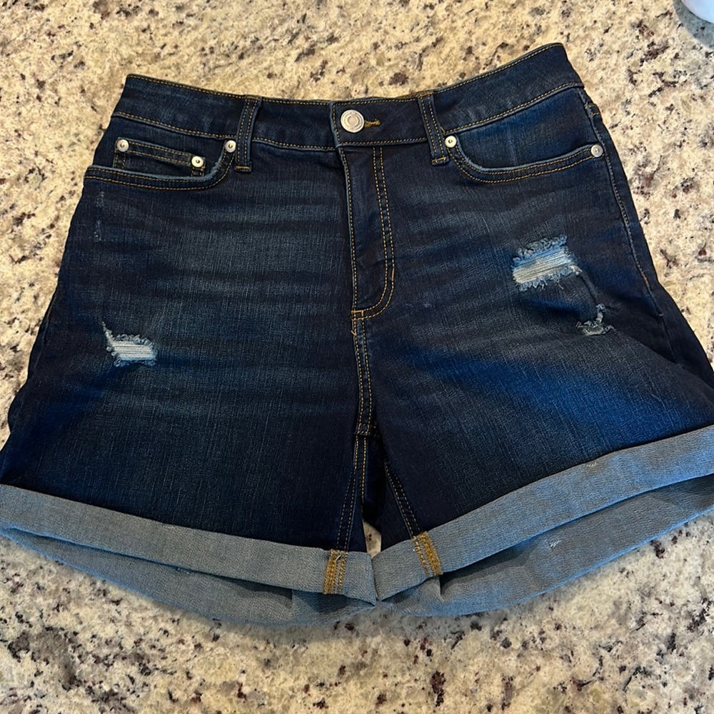 Lauren Conrad Shorts